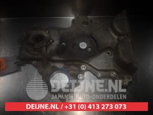 Used Timing cover Hyundai iX35 (LM) 1.6 GDI 16V Price on request offered by V.Deijne Jap.Auto-onderdelen BV