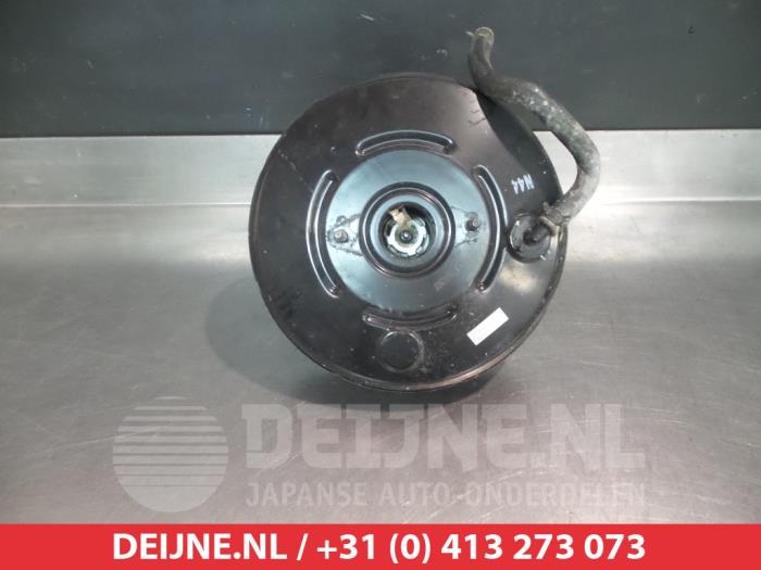 Usagé Servo frein Lexus IS (E2) 220d 16V Prix € 50,00 Règlement à la marge proposé par V.Deijne Jap.Auto-onderdelen BV