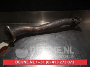 Used Exhaust front section Suzuki Wagon-R+ (RB) 1.3 16V Price on request offered by V.Deijne Jap.Auto-onderdelen BV