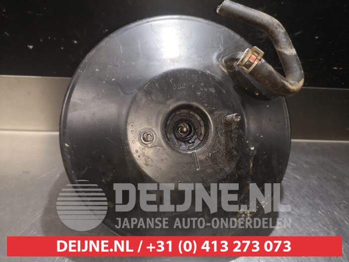 Usagé Servo frein Suzuki Baleno (GC/GD) 1.6 16V Prix € 40,00 Règlement à la marge proposé par V.Deijne Jap.Auto-onderdelen BV
