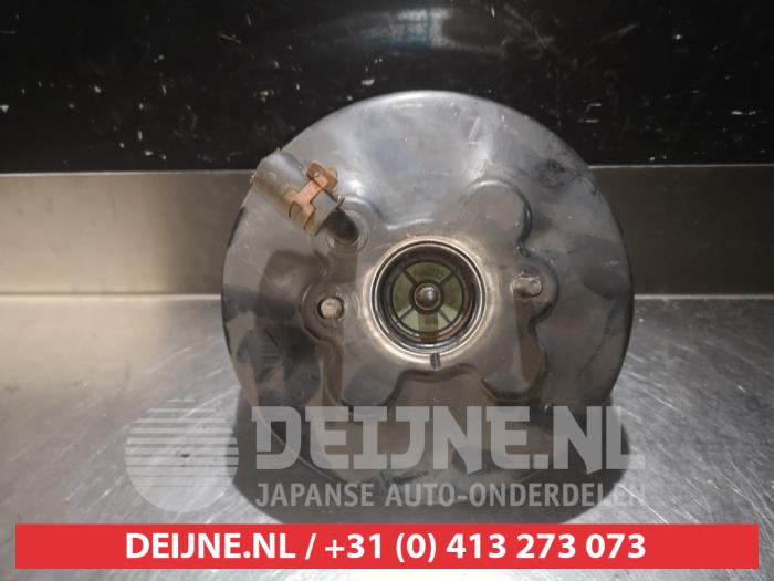 Begagnade Bromsservo Suzuki Wagon-R+ (SR) 1.2 16V Pris € 25,00 Marginaltabell erbjuds av V.Deijne Jap.Auto-onderdelen BV