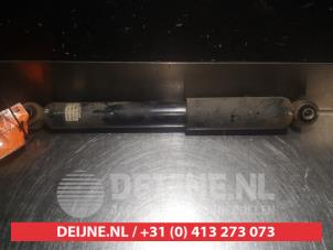 Used Rear shock absorber, left Suzuki Alto (GF) 1.0 12V Price € 25,00 Margin scheme offered by V.Deijne Jap.Auto-onderdelen BV