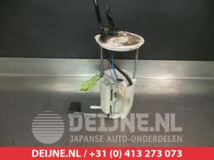 Used Electric fuel pump Mazda CX-7 2.3 MZR DISI Turbo 16V Price on request offered by V.Deijne Jap.Auto-onderdelen BV