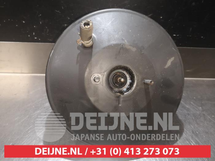 Usagé Assistant de freinage Subaru Impreza I (GC) 1.6i 16V Prix € 50,00 Règlement à la marge proposé par V.Deijne Jap.Auto-onderdelen BV