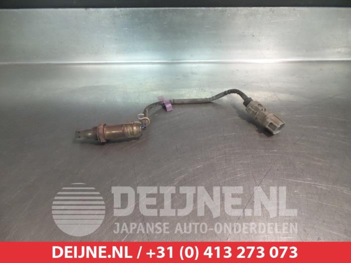 Used Lambda probe Toyota Auris (E15) 1.6 Dual VVT-i 16V Price € 25,00 Margin scheme offered by V.Deijne Jap.Auto-onderdelen BV
