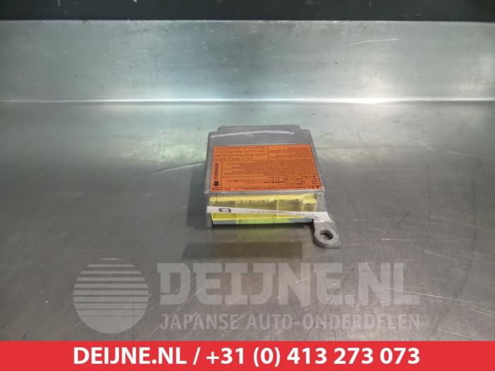 Airbag Module Nissan Qashqai 98820JD000