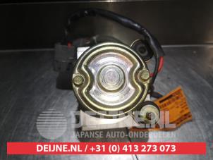 Used ABS pump Suzuki Baleno (GA/GB) 1.3 GL 16V Price € 75,00 Margin scheme offered by V.Deijne Jap.Auto-onderdelen BV