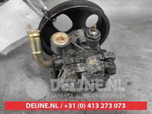 Used Power steering pump Suzuki Vitara (ET/FT/TA) 2.0i V6 24V Price on request offered by V.Deijne Jap.Auto-onderdelen BV