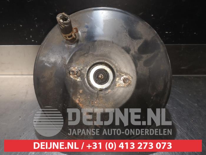 Usagé Assistant de freinage Subaru Legacy Wagon (BG) 2.0i LX 16V 4x4 Prix € 40,00 Règlement à la marge proposé par V.Deijne Jap.Auto-onderdelen BV