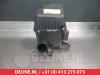 Boîtier filtre à air d'un Kia Cee'd Sporty Wagon (EDF), 2007 / 2012 1.6 CRDi 90 16V, Combi, Diesel, 1.582cc, 66kW (90pk), FWD, D4FB, 2007-09 / 2012-12 2011