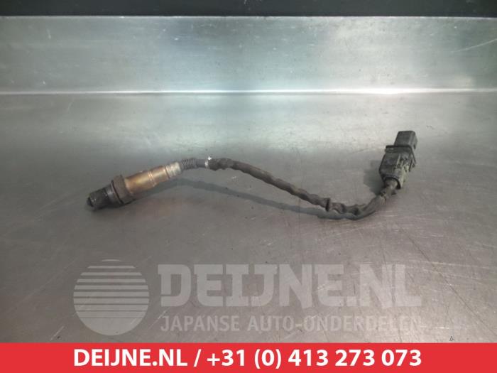 Usagé Sonde lambda Hyundai i30 Crosswagon (WWH) Prix € 20,00 Règlement à la marge proposé par V.Deijne Jap.Auto-onderdelen BV