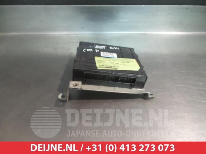 Used Automatic gearbox computer Mitsubishi Pajero Hardtop (V6/7) 3.2 DI-D 16V Long Price € 25,00 Margin scheme offered by V.Deijne Jap.Auto-onderdelen BV