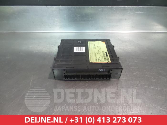 Used Automatic gearbox computer Hyundai Coupe 2.7 V6 24V Price € 25,00 Margin scheme offered by V.Deijne Jap.Auto-onderdelen BV
