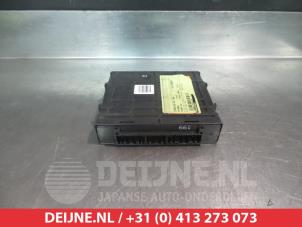 Usados Ordenador de caja automática Hyundai Coupe 2.7 V6 24V Precio de solicitud ofrecido por V.Deijne Jap.Auto-onderdelen BV