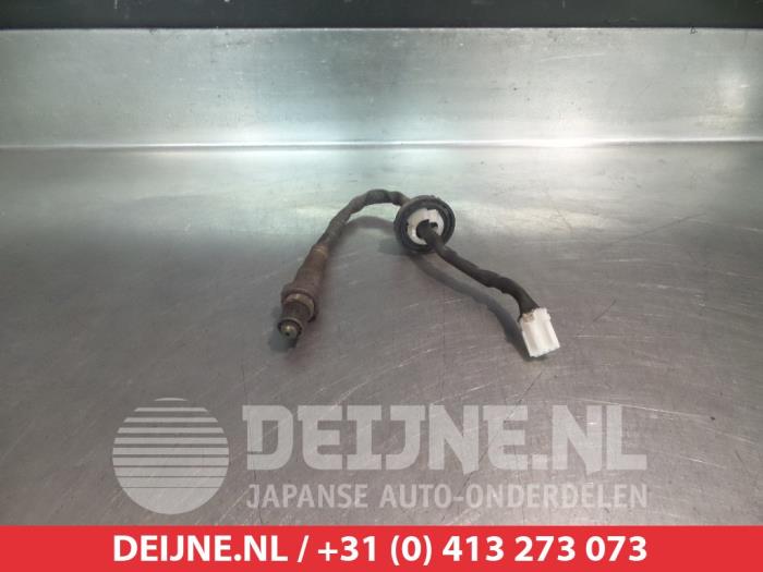 Usados Sonda Lambda Mitsubishi Colt (Z2/Z3) 1.5 16V Precio € 20,00 Norma de margen ofrecido por V.Deijne Jap.Auto-onderdelen BV
