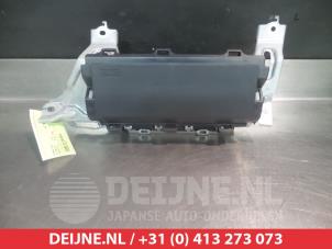 Gebrauchte Knie airbag Mitsubishi Lancer Sportback (CX) 2.0 DI-D 16V Preis auf Anfrage angeboten von V.Deijne Jap.Auto-onderdelen BV