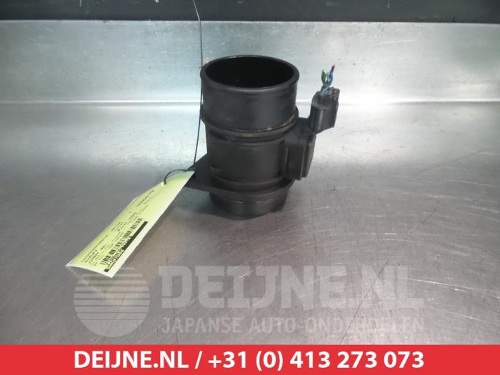 Gebrauchte Luftmengenmesser Suzuki Jimny Hardtop 1.5 DDiS 4x4 Preis € 30,00 Margenregelung angeboten von V.Deijne Jap.Auto-onderdelen BV