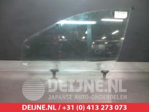 Used Door window 4-door, front left Hyundai iX35 (LM) 1.6 GDI 16V Price on request offered by V.Deijne Jap.Auto-onderdelen BV