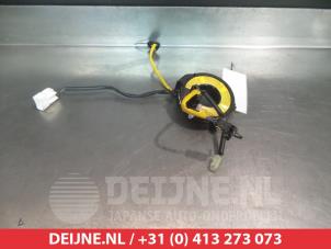 Used Airbag clock spring Ssang Yong Rexton Price on request offered by V.Deijne Jap.Auto-onderdelen BV