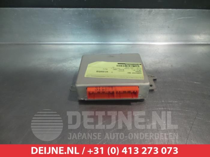Used ABS Computer Honda CR-V (RD1/3) 2.0i 16V VTEC Price € 35,00 Margin scheme offered by V.Deijne Jap.Auto-onderdelen BV
