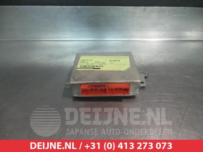 Used ABS Computer Honda Civic (EJ/EK) 1.4i 16V Price € 25,00 Margin scheme offered by V.Deijne Jap.Auto-onderdelen BV