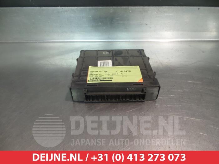 Used Automatic gearbox computer Kia Magentis (GD) 2.5 V6 24V Price € 75,00 Margin scheme offered by V.Deijne Jap.Auto-onderdelen BV