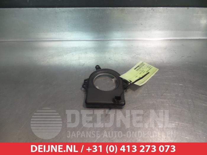 Gebrauchte Lenkwinkelsensor Nissan Pulsar (C13) 1.2 DIG-T 16V Preis € 50,00 Margenregelung angeboten von V.Deijne Jap.Auto-onderdelen BV