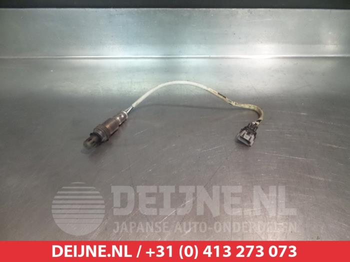 Used Lambda probe Nissan Note (E12) 1.2 DIG-S 98 Price € 30,00 Margin scheme offered by V.Deijne Jap.Auto-onderdelen BV