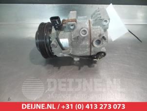 Used Air conditioning pump Hyundai iX35 (LM) 1.7 CRDi 16V Price € 100,00 Margin scheme offered by V.Deijne Jap.Auto-onderdelen BV