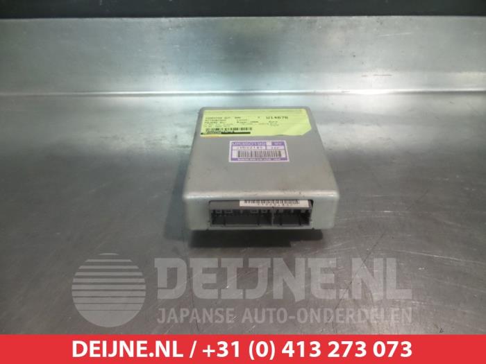 Used Automatic gearbox computer Mitsubishi Pajero Hardtop (V1/2/3/4) 3.5 V6 GLSi 24V Price € 35,00 Margin scheme offered by V.Deijne Jap.Auto-onderdelen BV