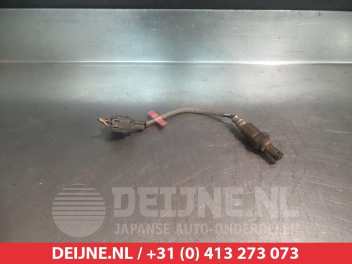 Used Lambda probe Toyota Hilux IV 3.0 D4-D 16V 4x4 Price € 60,00 Margin scheme offered by V.Deijne Jap.Auto-onderdelen BV