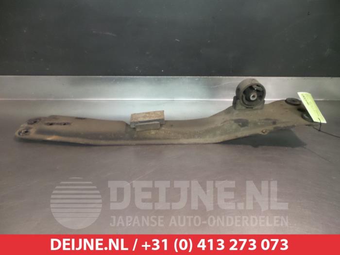 Gebrauchte Motorbalken Suzuki Baleno (GC/GD) 1.6 16V Preis € 75,00 Margenregelung angeboten von V.Deijne Jap.Auto-onderdelen BV