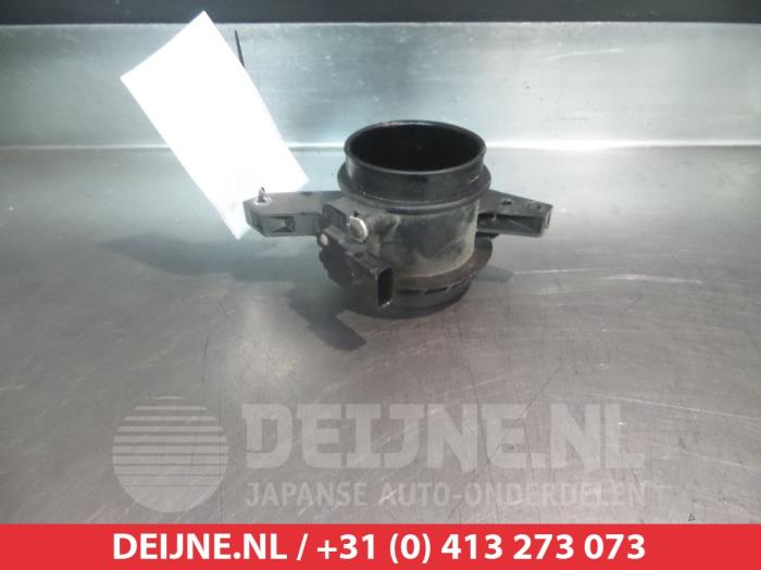 Usagé Débitmètre Mazda 3 Sport (BL14/BLA4/BLB4) 1.6 CiTD 16V Prix € 20,00 Règlement à la marge proposé par V.Deijne Jap.Auto-onderdelen BV
