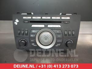Gebrauchte Radio Mazda 3 Sport (BL14/BLA4/BLB4) 1.6 CiTD 16V Preis € 100,00 Margenregelung angeboten von V.Deijne Jap.Auto-onderdelen BV