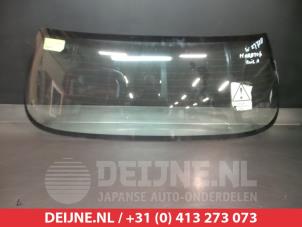 Gebrauchte Fenster hinten Toyota MR2 (ZZW30) 1.8 16V VT-i Preis auf Anfrage angeboten von V.Deijne Jap.Auto-onderdelen BV