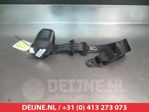 Gebrauchte Sicherheitsgurt rechts hinten Nissan Micra C+C (K12) 1.6 16V Preis auf Anfrage angeboten von V.Deijne Jap.Auto-onderdelen BV