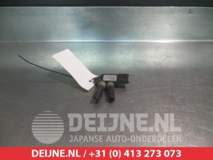 Usados Sensor de filtro de hollín Nissan Qashqai (J10) 2.0 dCi 4x4 Precio € 50,00 Norma de margen ofrecido por V.Deijne Jap.Auto-onderdelen BV