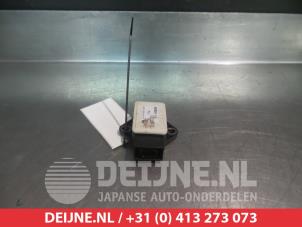 Used Anti-roll control sensor Nissan Qashqai (J10) 2.0 dCi 4x4 Price on request offered by V.Deijne Jap.Auto-onderdelen BV