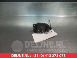 Used Mirror switch Kia Picanto (TA) 1.2 16V Price on request offered by V.Deijne Jap.Auto-onderdelen BV