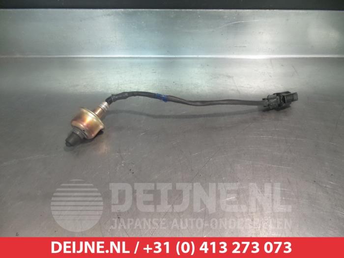 Usagé Sonde lambda Kia Picanto (TA) 1.2 16V Prix € 25,00 Règlement à la marge proposé par V.Deijne Jap.Auto-onderdelen BV