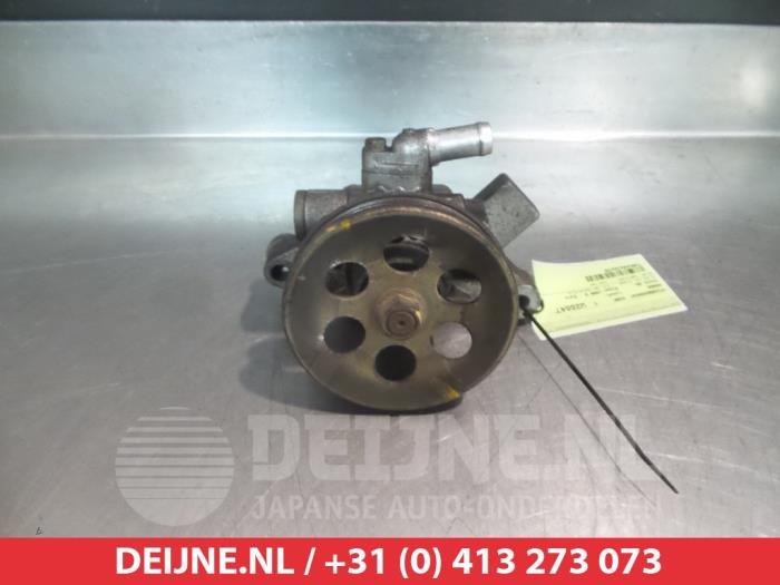 Usagé Pompe de direction Honda Civic (EJ/EK) 1.4iS 16V Prix € 35,00 Règlement à la marge proposé par V.Deijne Jap.Auto-onderdelen BV
