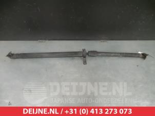 Used Intermediate shaft Honda HR-V (GH) 1.6 16V 4x4 Price on request offered by V.Deijne Jap.Auto-onderdelen BV