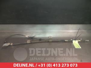 Usados Cable de freno de mano Toyota Auris (E18) 1.8 16V Hybrid Precio de solicitud ofrecido por V.Deijne Jap.Auto-onderdelen BV