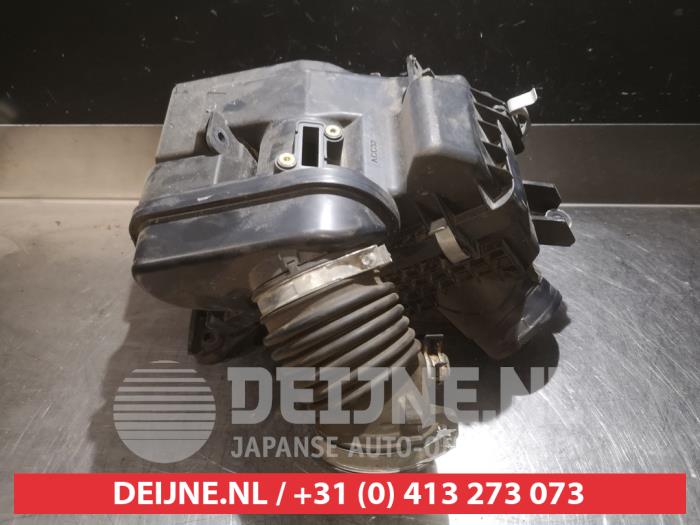 Gebrauchte Luftfiltergehäuse Honda CR-V (RE/RM) 2.0 16V Preis € 50,00 Margenregelung angeboten von V.Deijne Jap.Auto-onderdelen BV