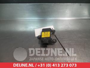 Used Anti-roll control sensor Kia Sportage (SL) 1.7 CRDi 16V 4x2 Price on request offered by V.Deijne Jap.Auto-onderdelen BV