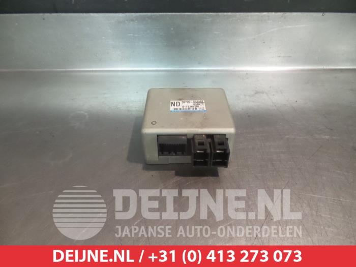 Used Power steering computer Suzuki Swift (ZA/ZC/ZD1/2/3/9) 1.3 DDis 16V Price € 35,00 Margin scheme offered by V.Deijne Jap.Auto-onderdelen BV