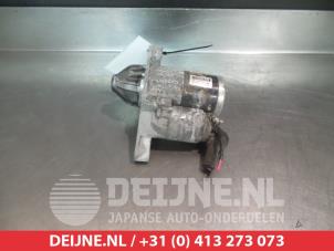 Used Starter Nissan Juke (F15) 1.6 16V Price € 35,00 Margin scheme offered by V.Deijne Jap.Auto-onderdelen BV