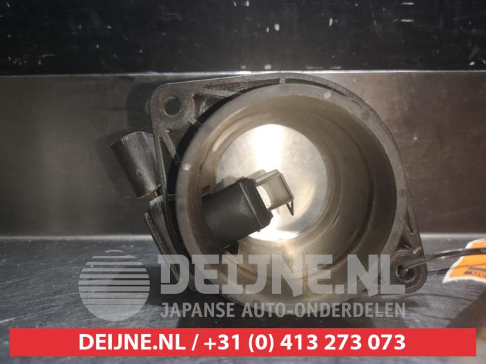 Begagnade Luftflödesmätare Mitsubishi Colt (Z2/Z3) 1.5 DI-D 12V HP Pris € 25,00 Marginaltabell erbjuds av V.Deijne Jap.Auto-onderdelen BV