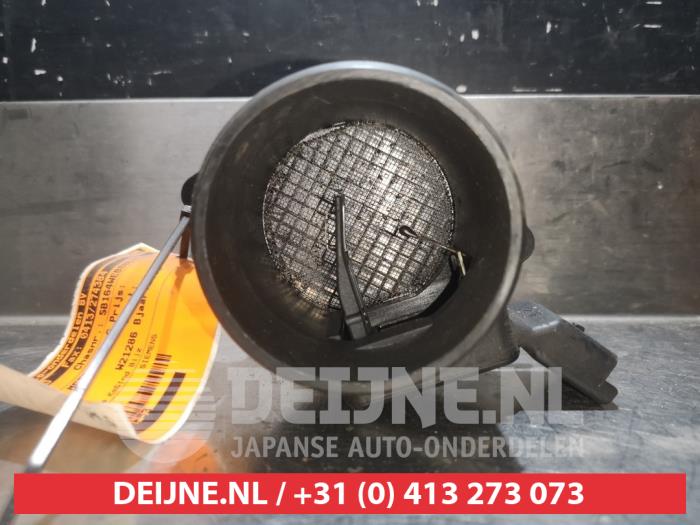 Usagé Débitmètre Toyota Corolla (EB/ZZ/WZ/CD) 1.9 D Prix € 45,00 Règlement à la marge proposé par V.Deijne Jap.Auto-onderdelen BV