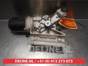 Gebrauchte Scheibenwischermotor vorne Nissan Navara (D40) 2.5 dCi 16V 4x4 Preis auf Anfrage angeboten von V.Deijne Jap.Auto-onderdelen BV